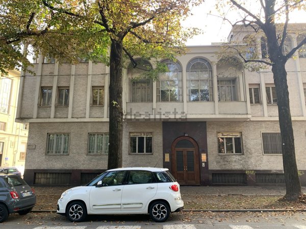 appartamento in vendita a Torino in zona Cavoretto