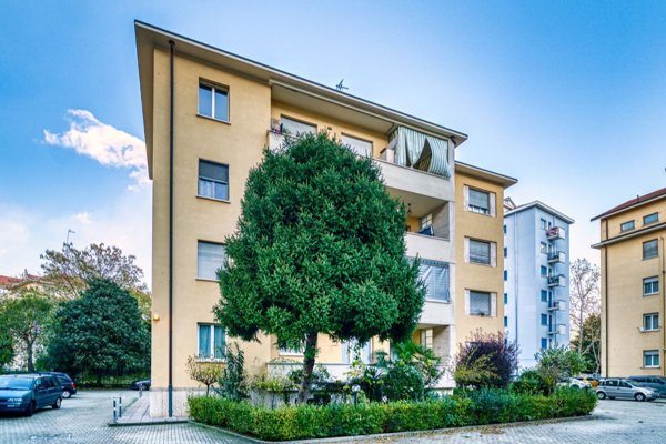 appartamento in vendita a Torino in zona Pozzo Strada