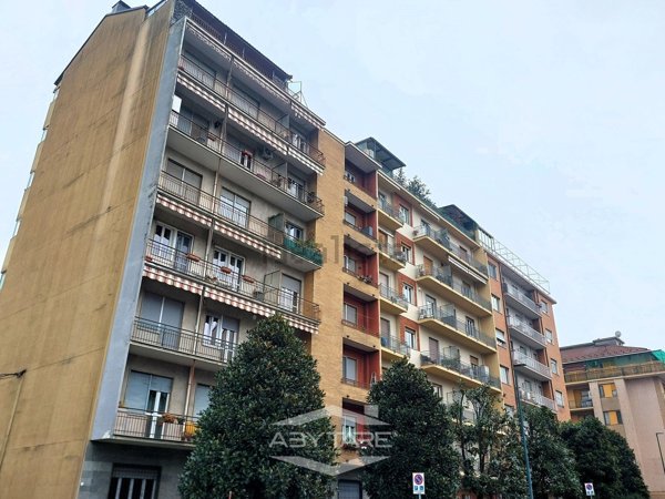 appartamento in vendita a Torino in zona Parella