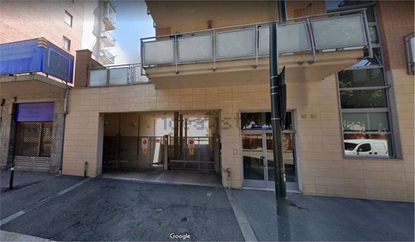 appartamento in vendita a Torino in zona Madonna di Campagna