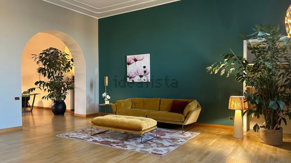 appartamento in vendita a Torino in zona Centro Storico