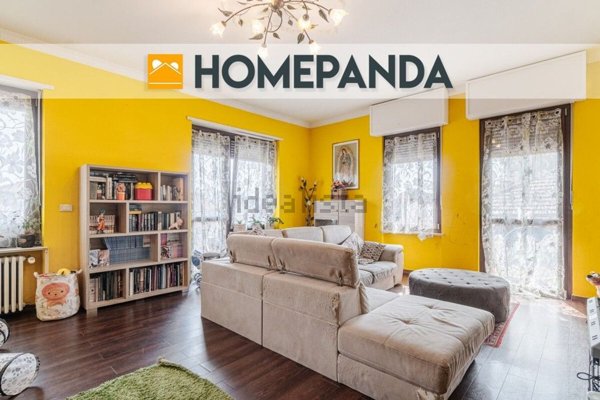 appartamento in vendita a Torino in zona Barriera di Milano