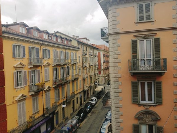appartamento in vendita a Torino in zona Crocetta