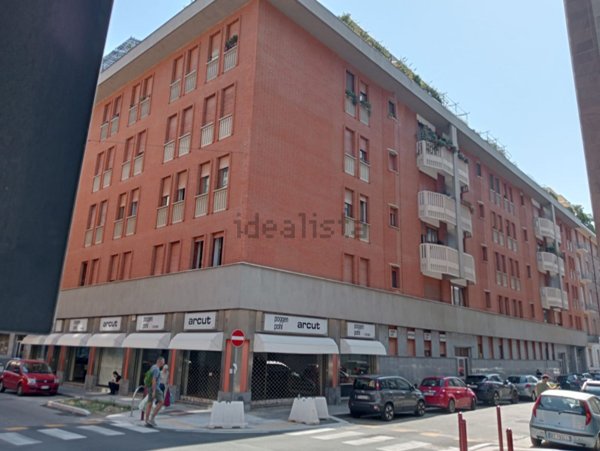 appartamento in vendita a Torino in zona Crocetta