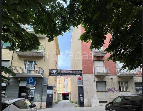 appartamento in vendita a Torino in zona Mirafiori Sud