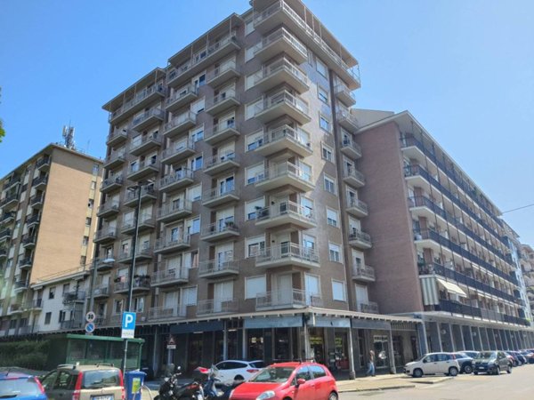 appartamento in vendita a Torino in zona Mirafiori Sud