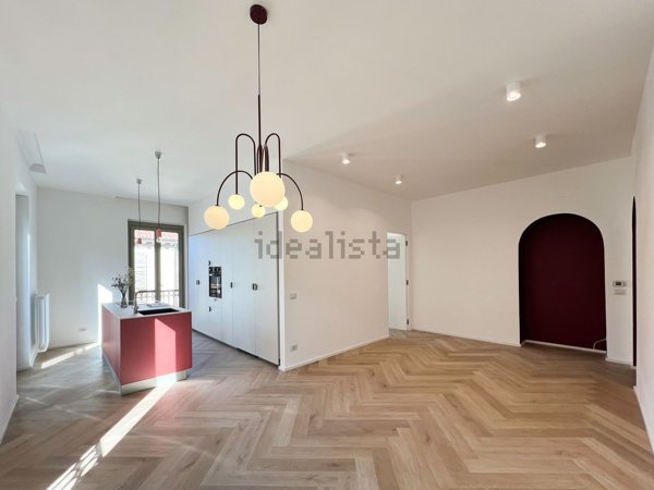 appartamento in vendita a Torino in zona Vanchiglia