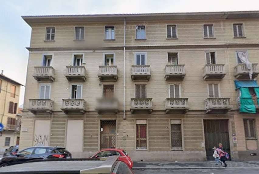 appartamento in vendita a Torino in zona Aurora
