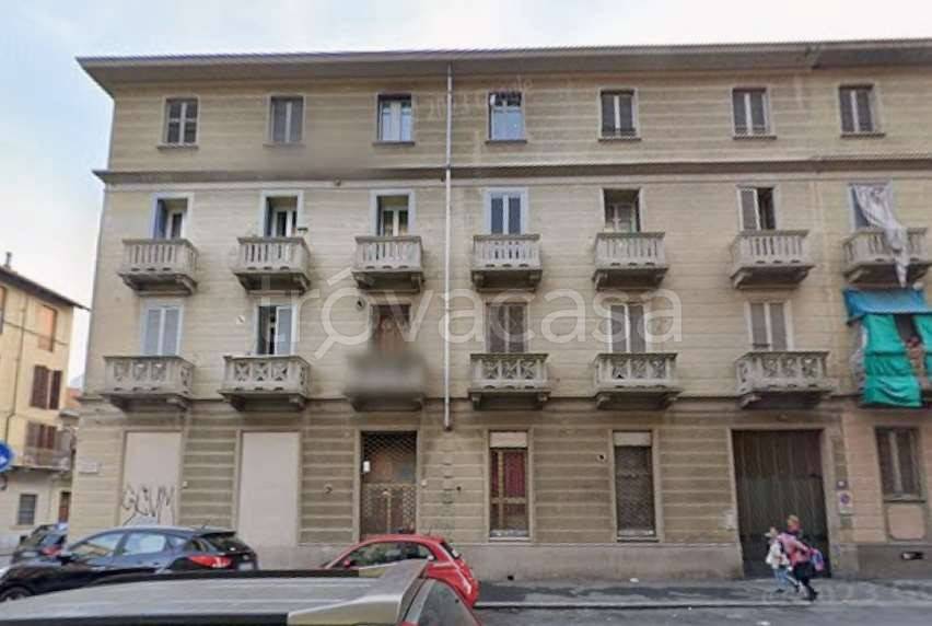 appartamento in vendita a Torino in zona Barriera di Milano