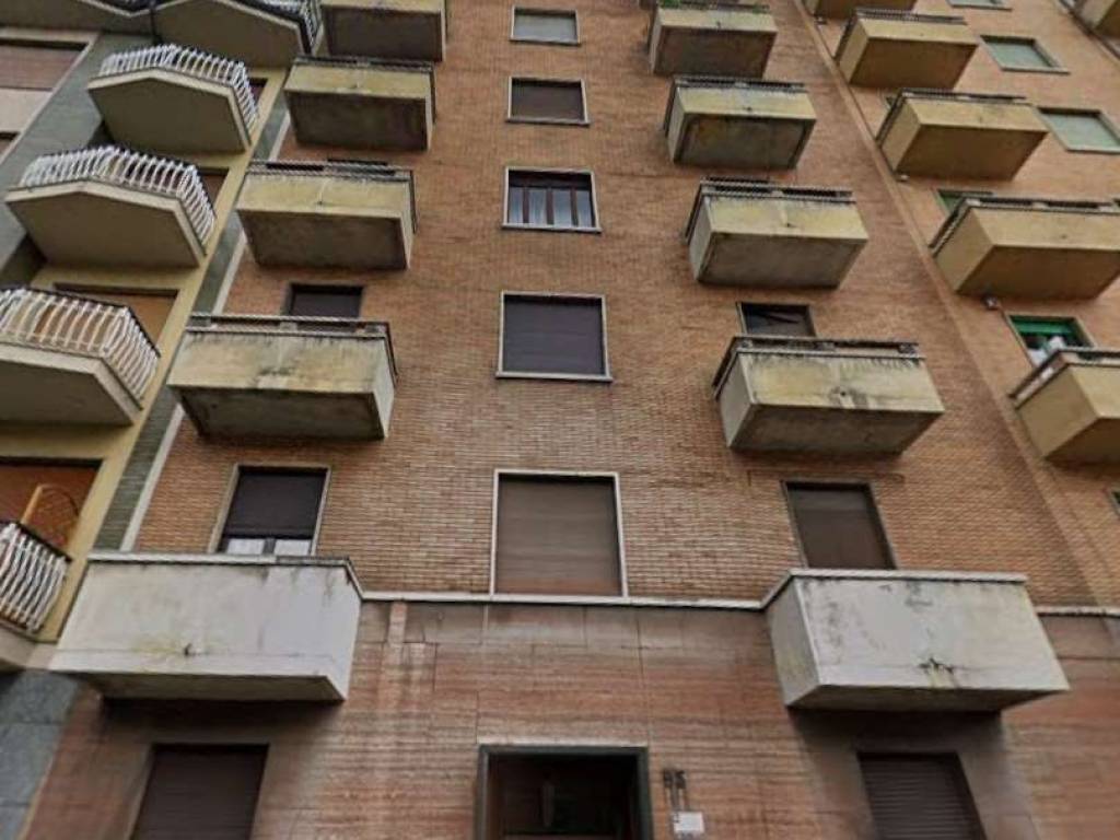 appartamento in vendita a Torino in zona Crocetta
