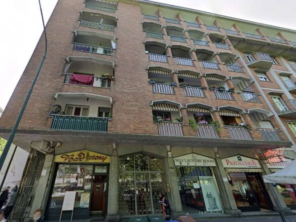 appartamento in vendita a Torino in zona Mirafiori Sud