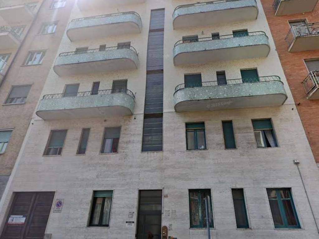 appartamento in vendita a Torino in zona Barriera di Milano