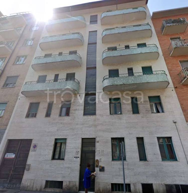 appartamento in vendita a Torino in zona Barriera di Milano