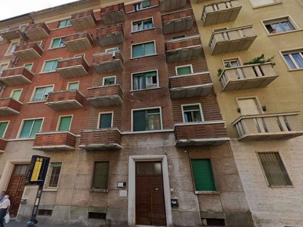 appartamento in vendita a Torino in zona Rebaudengo
