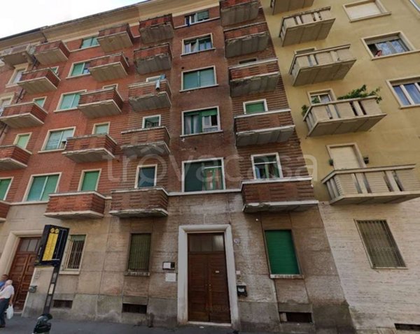 appartamento in vendita a Torino in zona Barriera di Milano