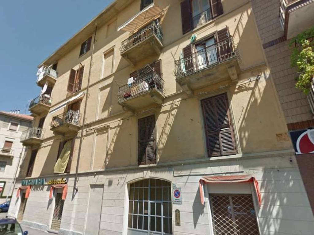 appartamento in vendita a Torino in zona Aurora