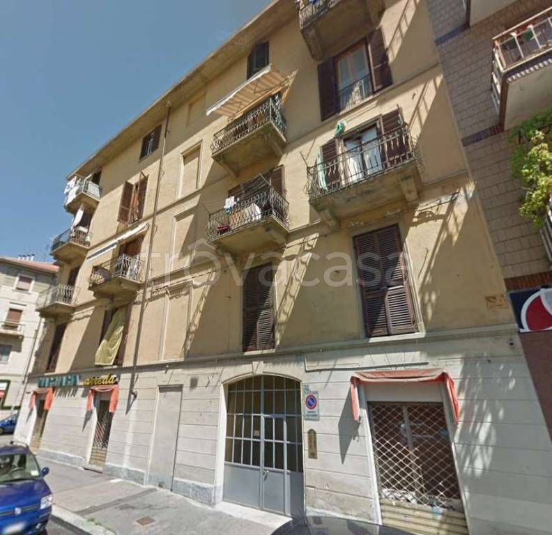 appartamento in vendita a Torino in zona Barriera di Milano