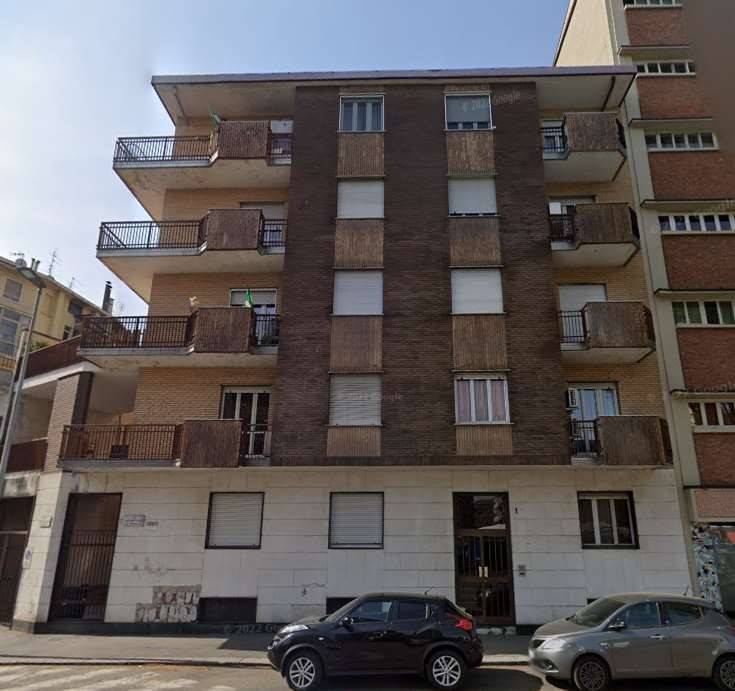 appartamento in vendita a Torino in zona Aurora
