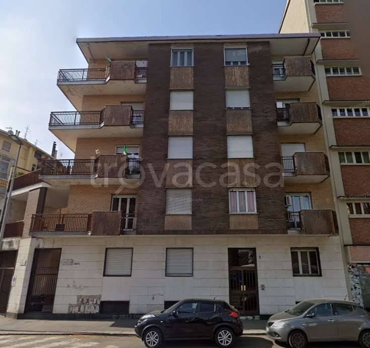 appartamento in vendita a Torino in zona Rebaudengo
