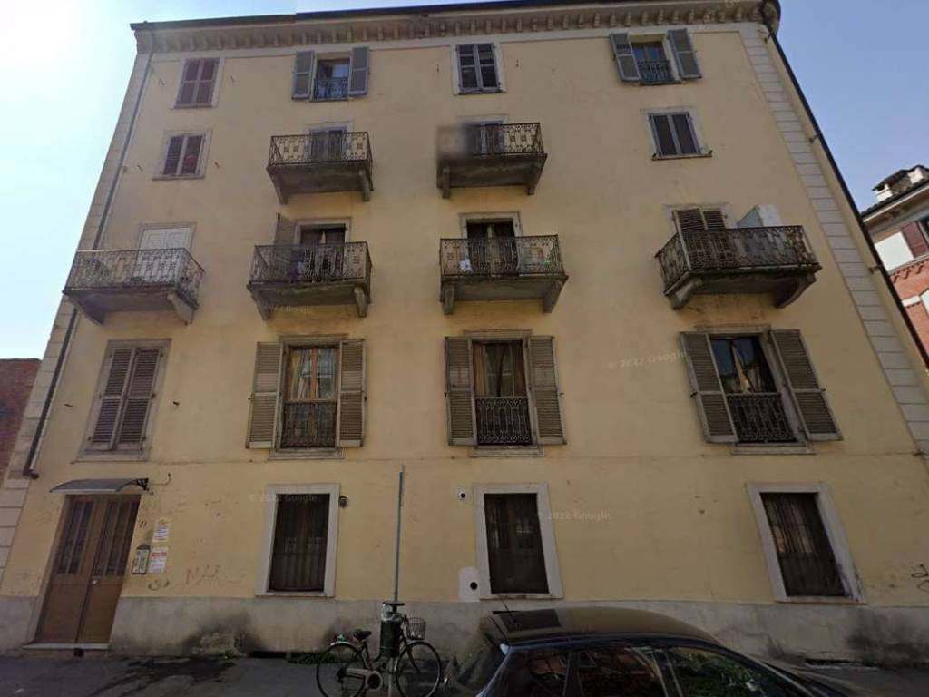 appartamento in vendita a Torino in zona Borgata Vittoria