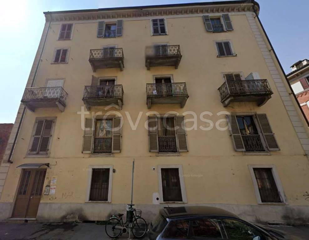 appartamento in vendita a Torino in zona San Donato