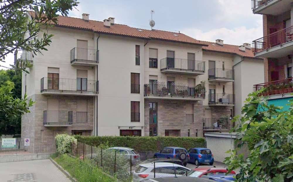 appartamento in vendita a Torino in zona Sassi