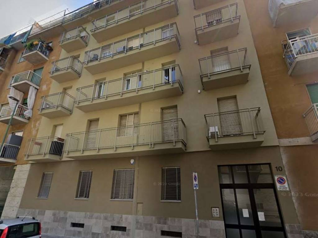 appartamento in vendita a Torino in zona Barriera di Milano
