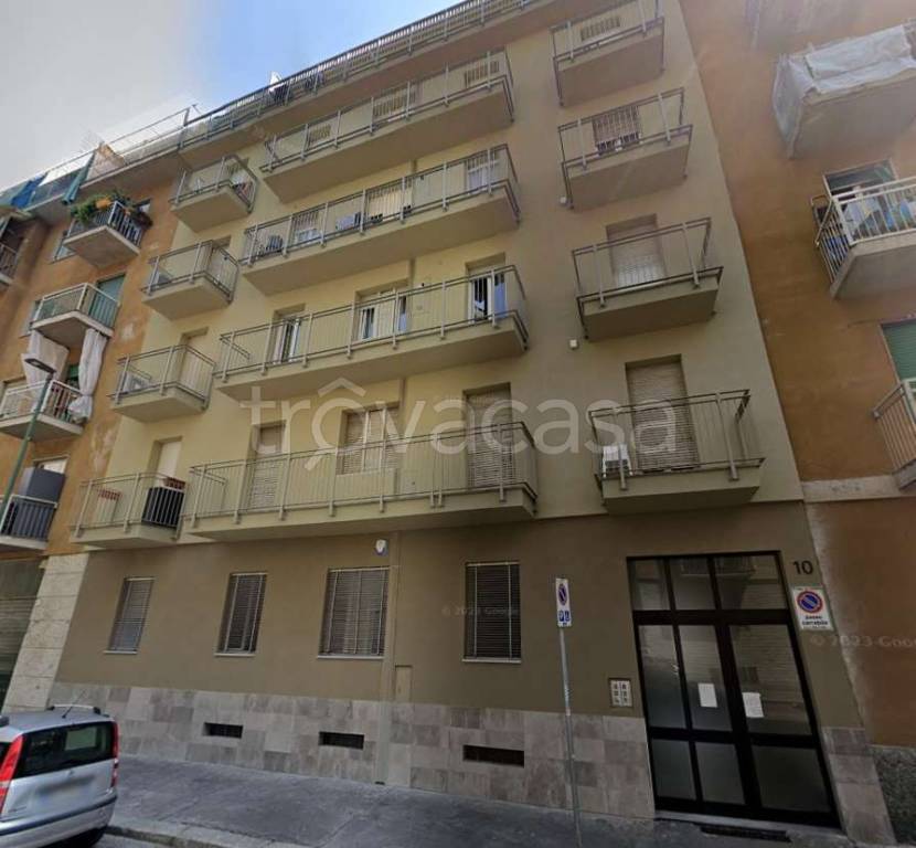 appartamento in vendita a Torino in zona Barriera di Milano