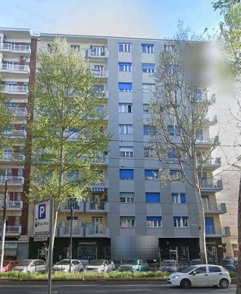 appartamento in vendita a Torino in zona Borgata Vittoria