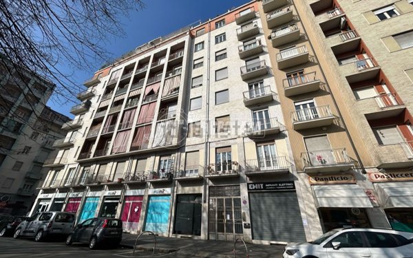 appartamento in vendita a Torino in zona Madonna di Campagna