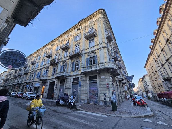 appartamento in vendita a Torino