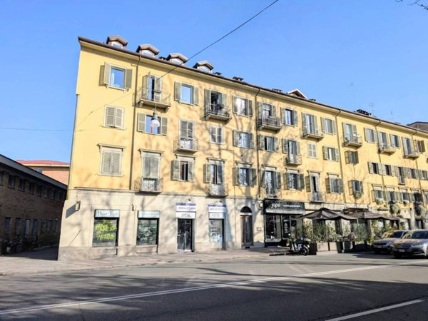 appartamento in vendita a Torino in zona Gran Madre