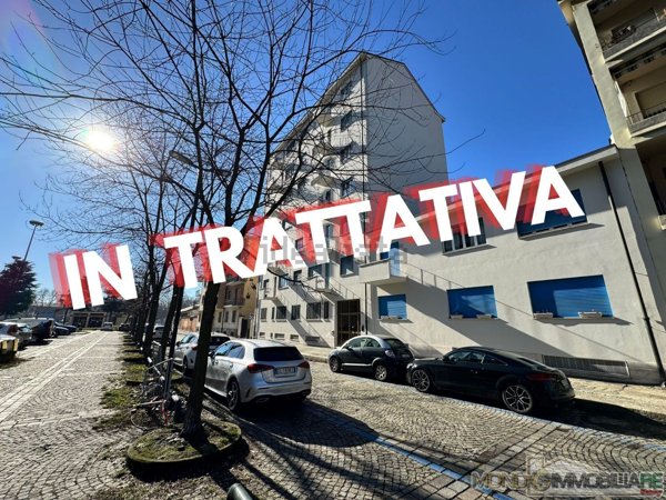 appartamento in vendita a Torino in zona Santa Rita
