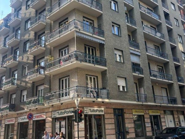 appartamento in vendita a Torino in zona Parella