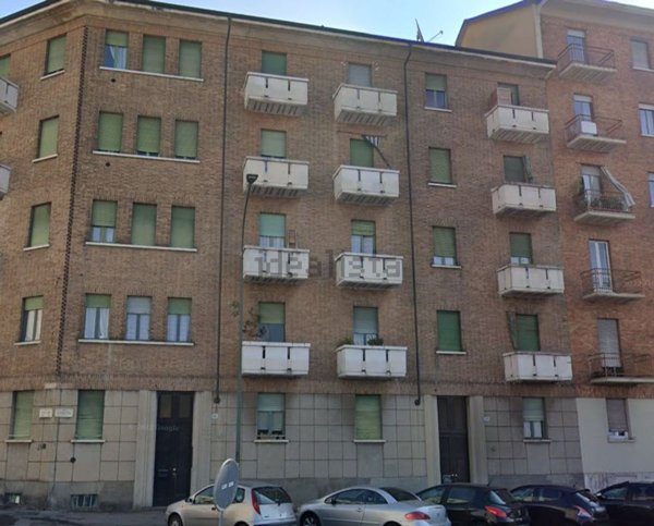 appartamento in vendita a Torino in zona Lucento