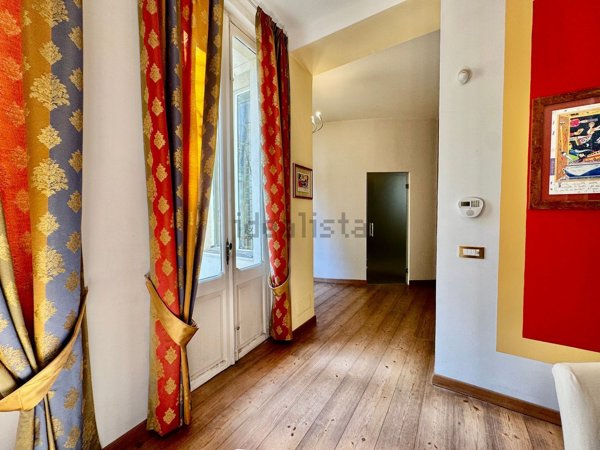 appartamento in vendita a Torino in zona Centro Storico