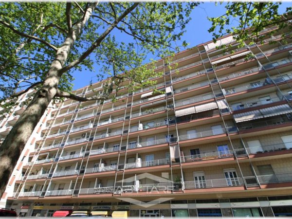 appartamento in vendita a Torino in zona Mirafiori Sud