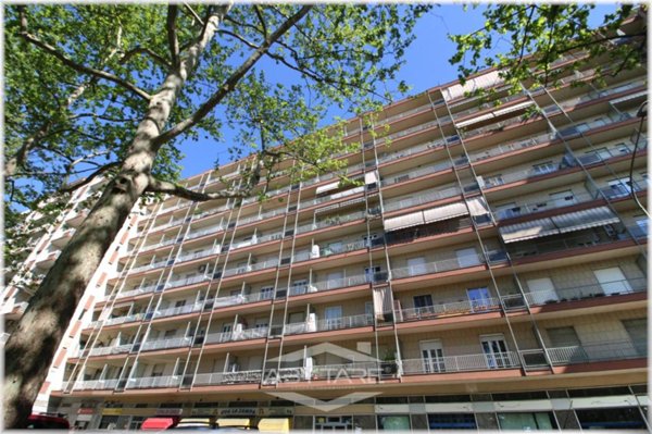 appartamento in vendita a Torino in zona Mirafiori Sud