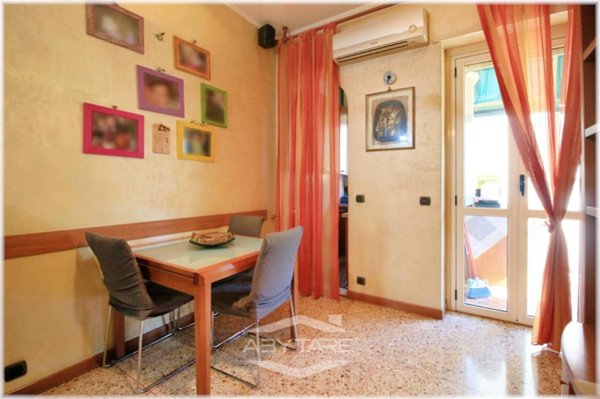appartamento in vendita a Torino in zona Mirafiori Sud