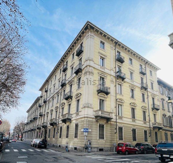 appartamento in vendita a Torino in zona Centro Storico