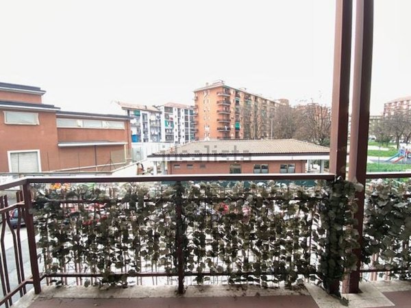 appartamento in vendita a Torino in zona Barriera di Milano
