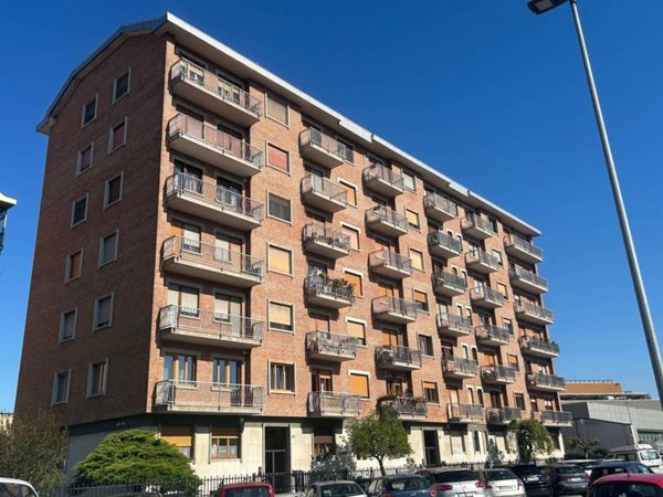 appartamento in vendita a Torino in zona Madonna di Campagna