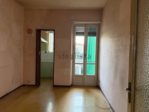 appartamento in vendita a Torino in zona Borgata Vittoria