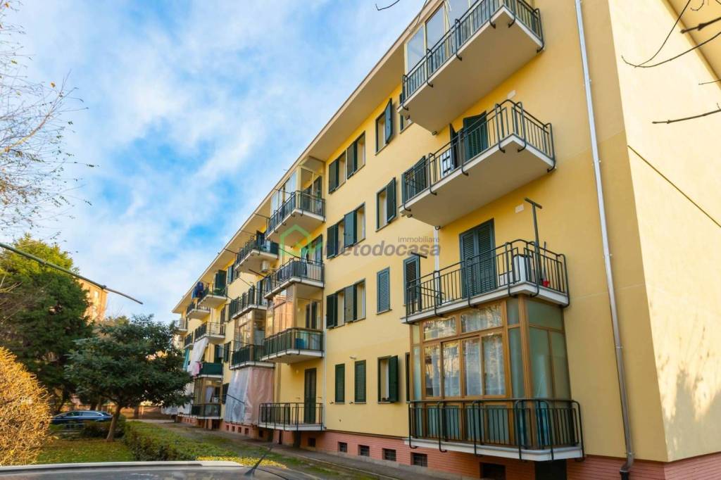 appartamento in vendita a Torino in zona Regio Parco