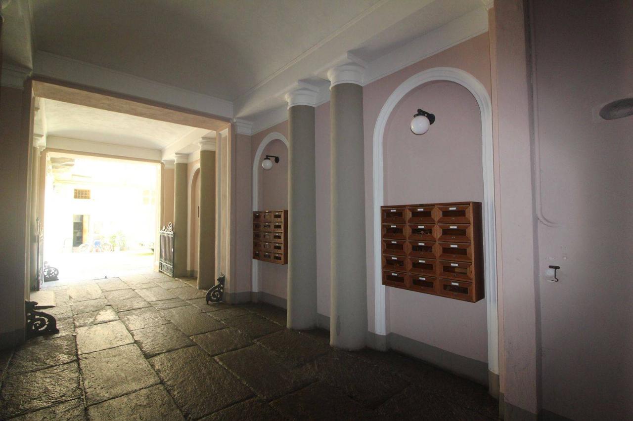appartamento in vendita a Torino in zona San Salvario