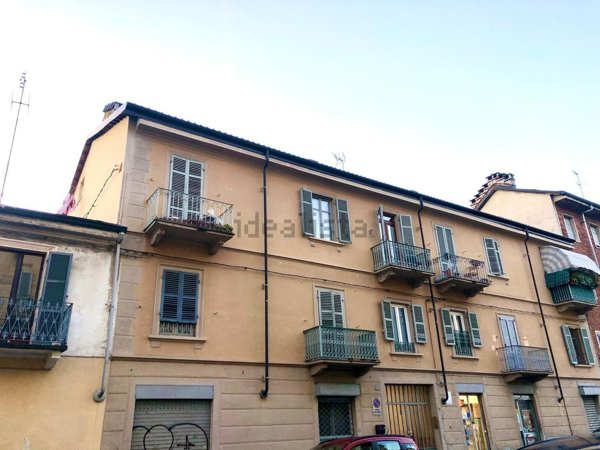 appartamento in vendita a Torino in zona Barriera di Milano