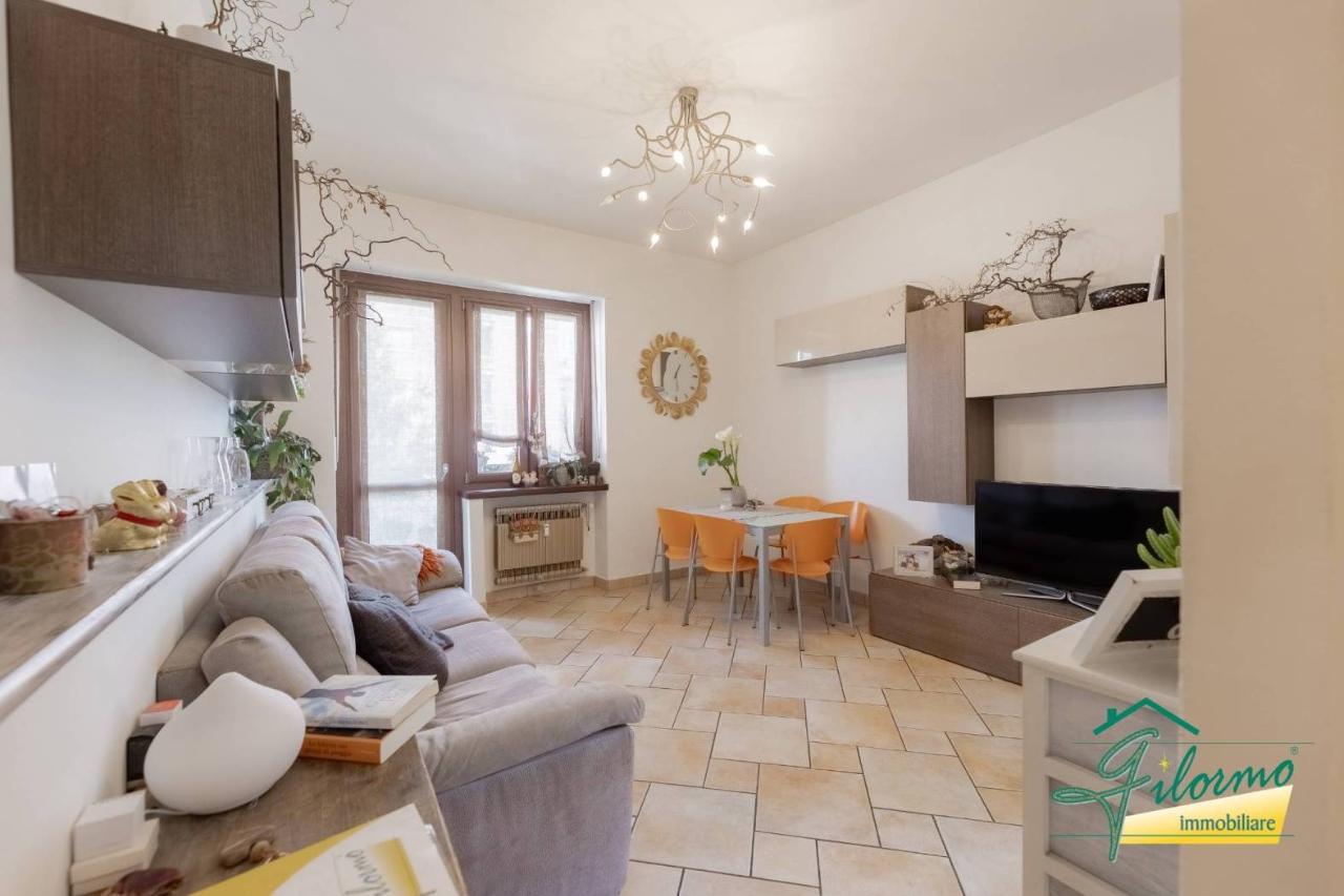 appartamento in vendita a Torino in zona Mirafiori Sud
