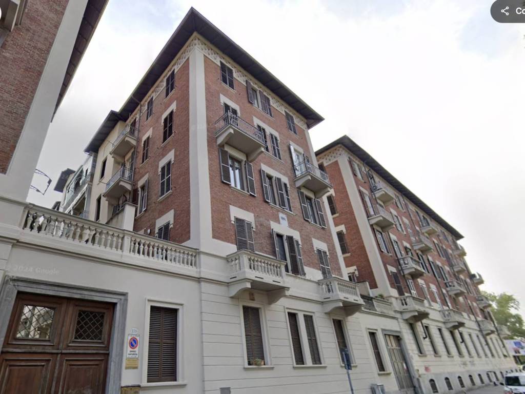 appartamento in vendita a Torino in zona Borgo San Paolo