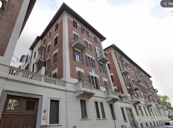 appartamento in vendita a Torino in zona Borgo San Paolo