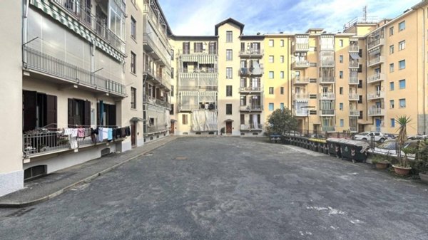 appartamento in vendita a Torino in zona Borgo San Paolo